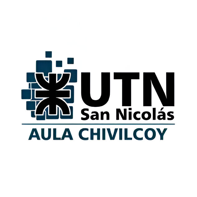 Logo UTN Aula Chivilcoy